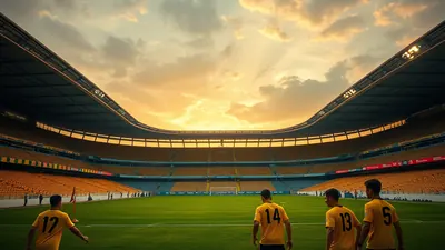 Meizhouhakka's Hu Haoran: Guardian of the Goal