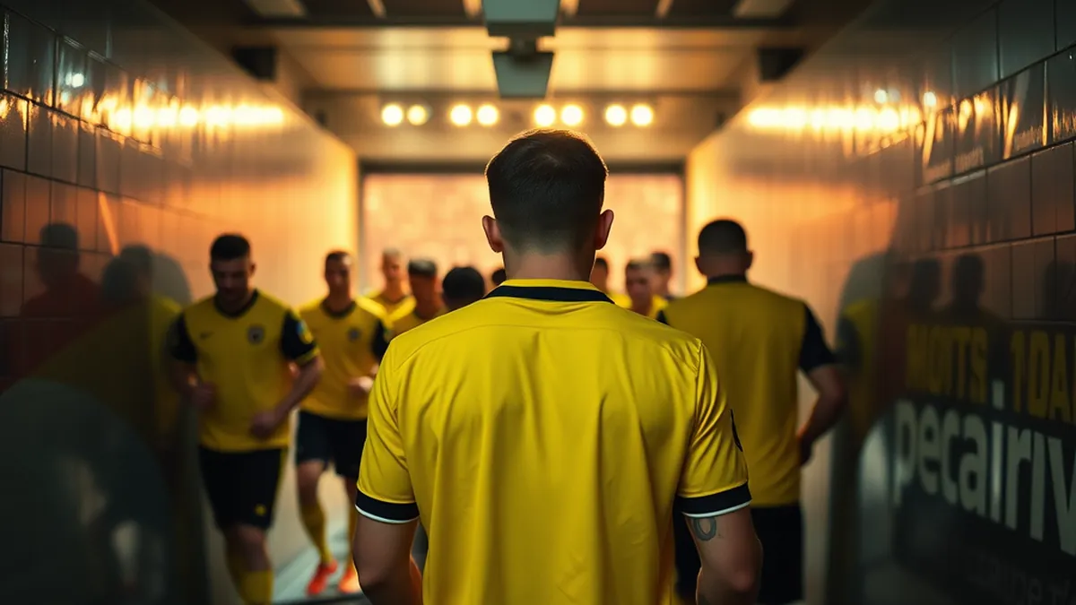 Meizhou Hakka Draws with Cangzhou Mighty Lions: Match Recap