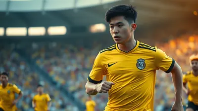 Hu Haoran's journey: Foundation for Meizhouhakka's defense